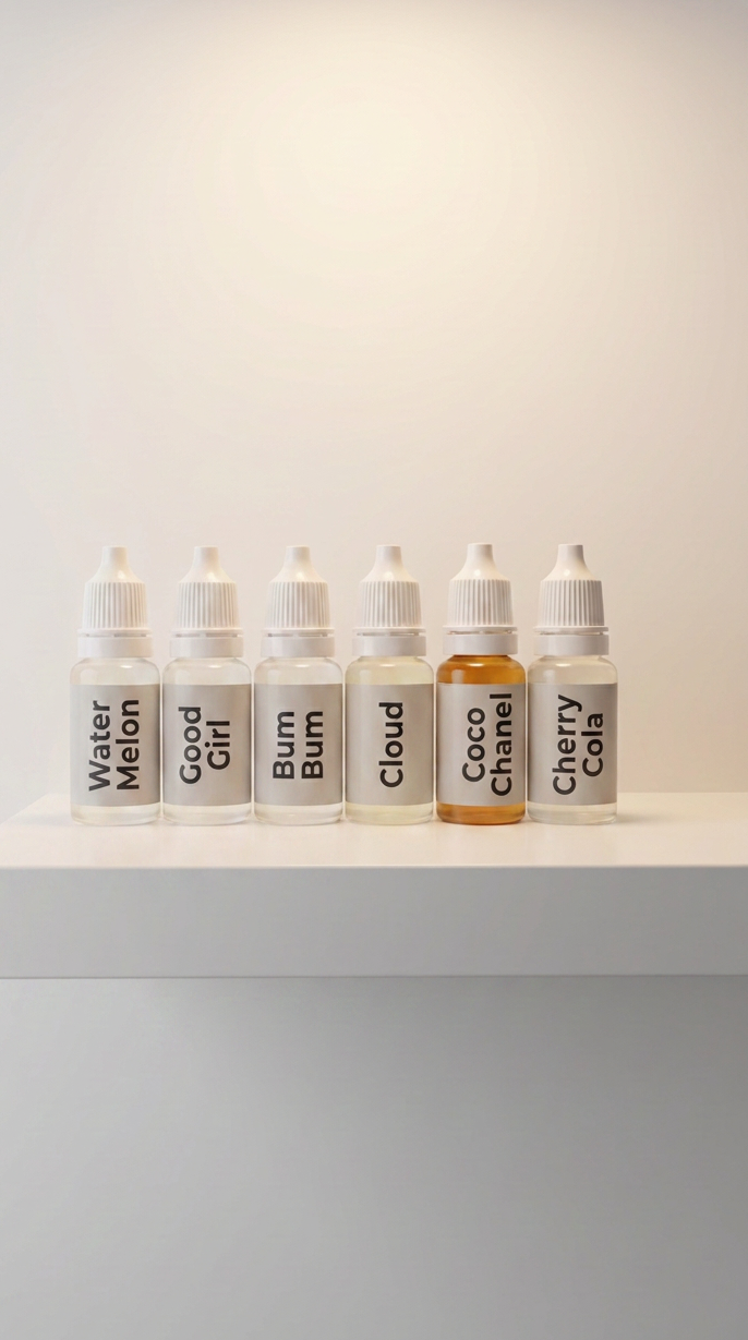 10ml fragrance oil