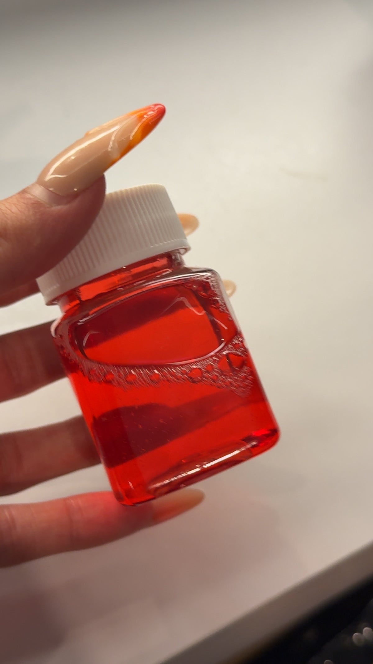 Bulk shots 60ml