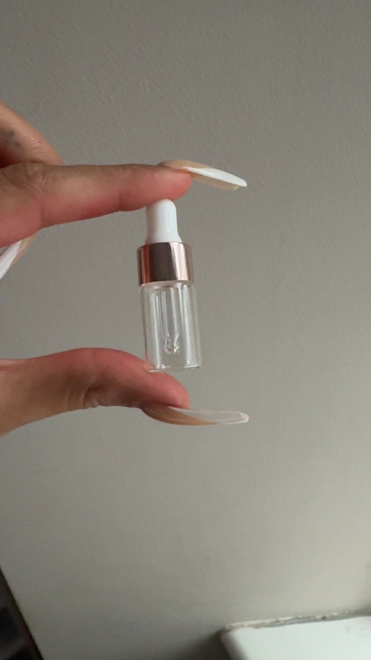 3ml sizzlers