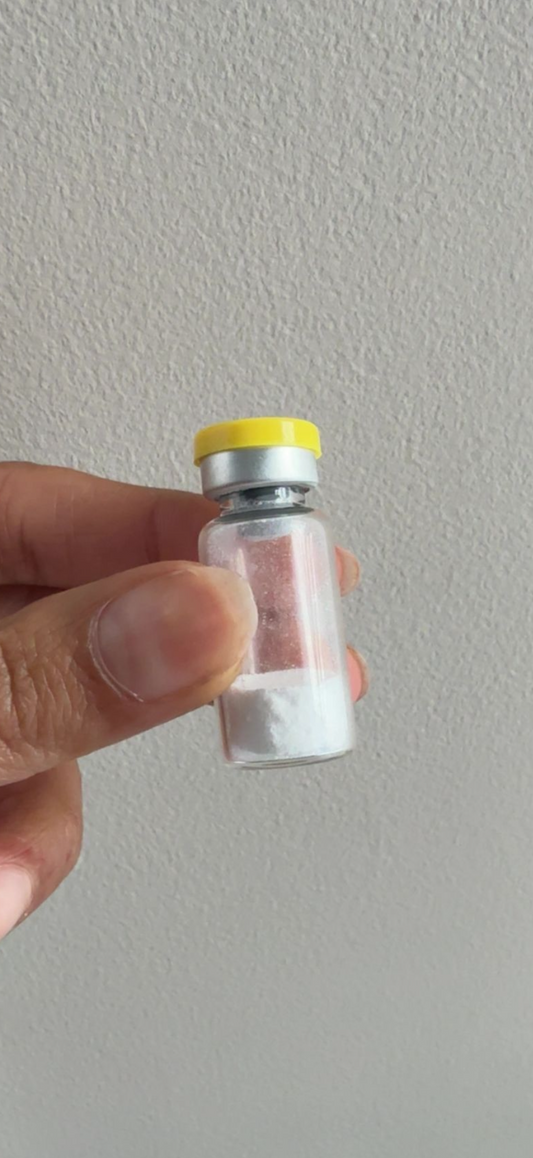 Vial 10mg each