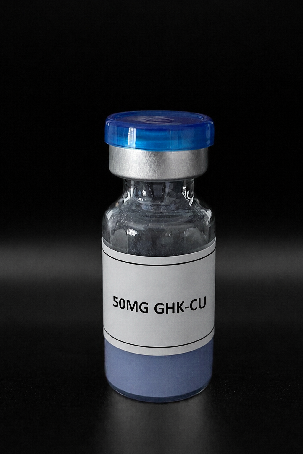 GHK-CU 50MG