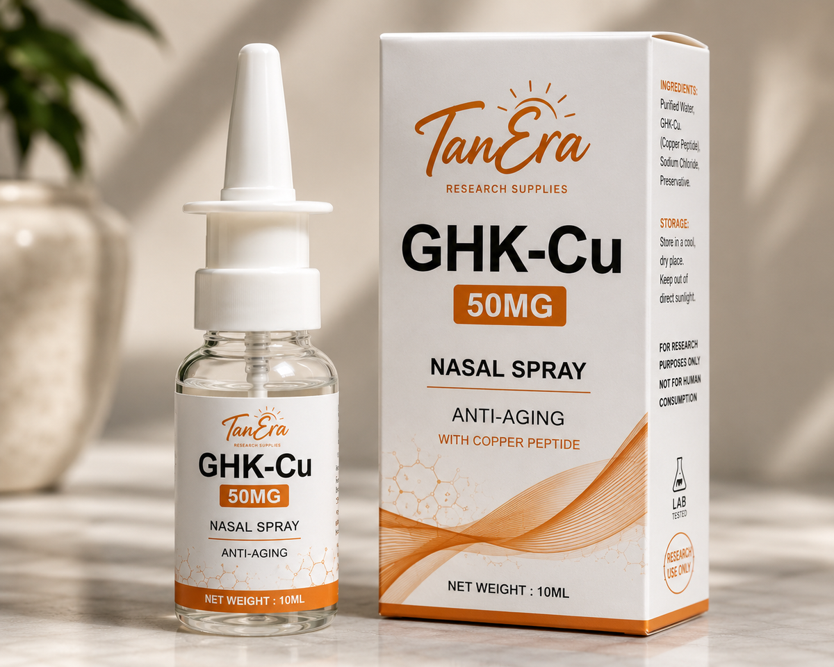 GHK-CU 50MG