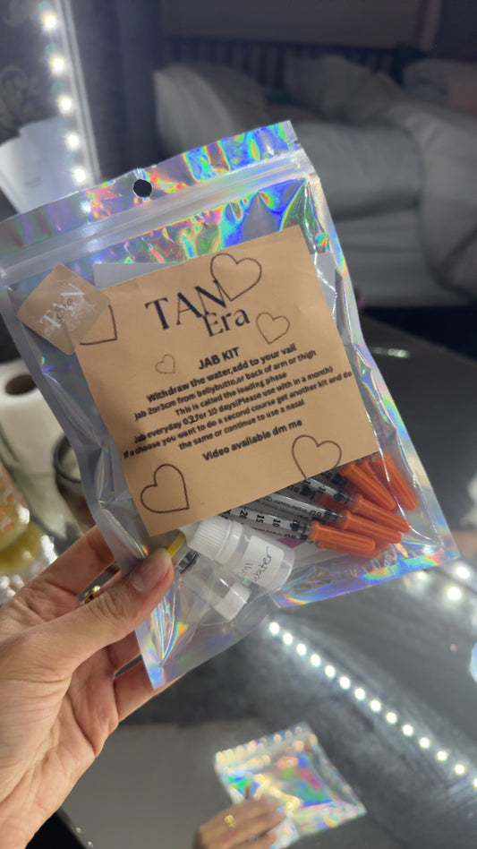 jab kit