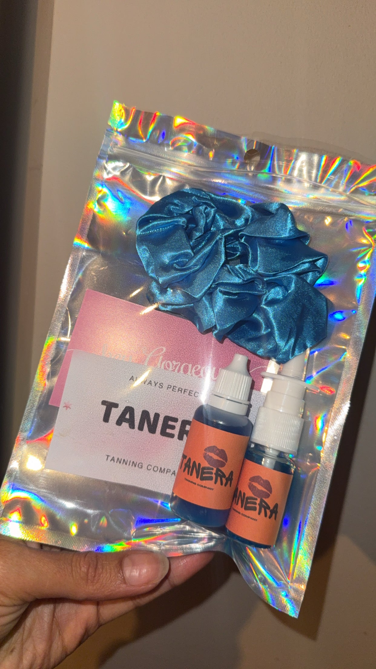 Tanners set 🌴🤎