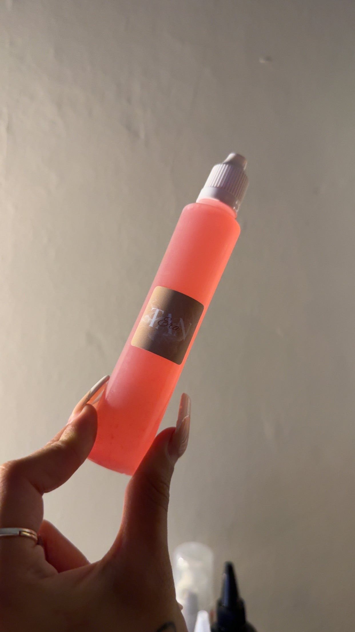 60ml Jumbo drops