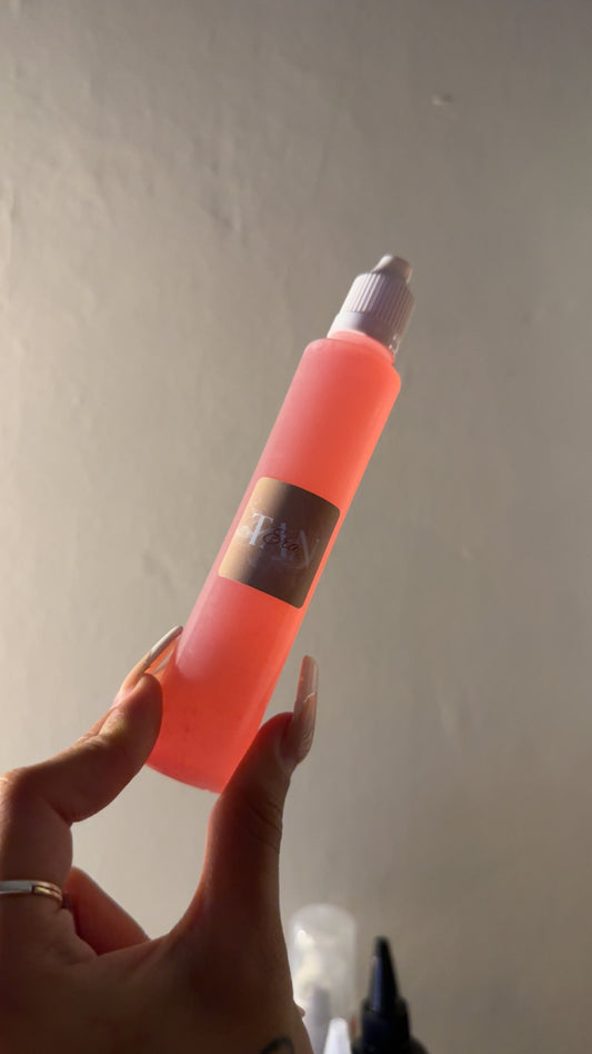 60ml Jumbo drops