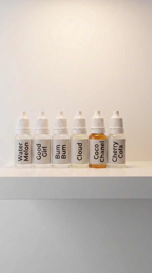10ml fragrance oil