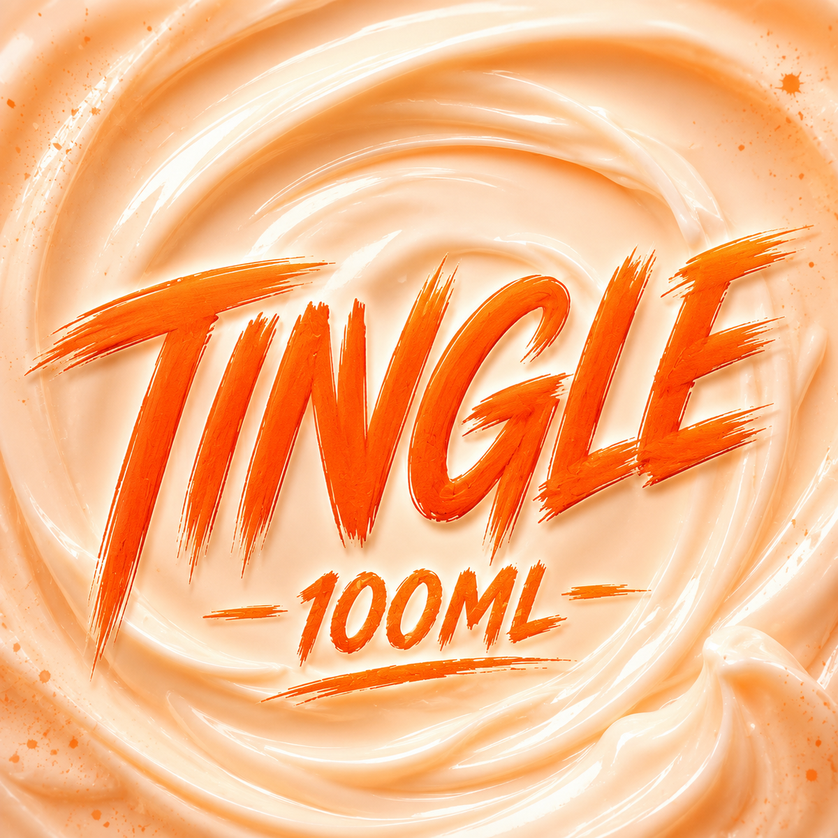 BULK Tingle cream