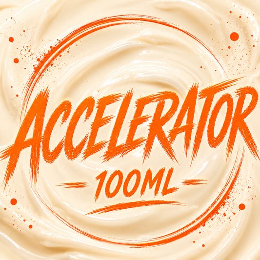 BULK Accelerator