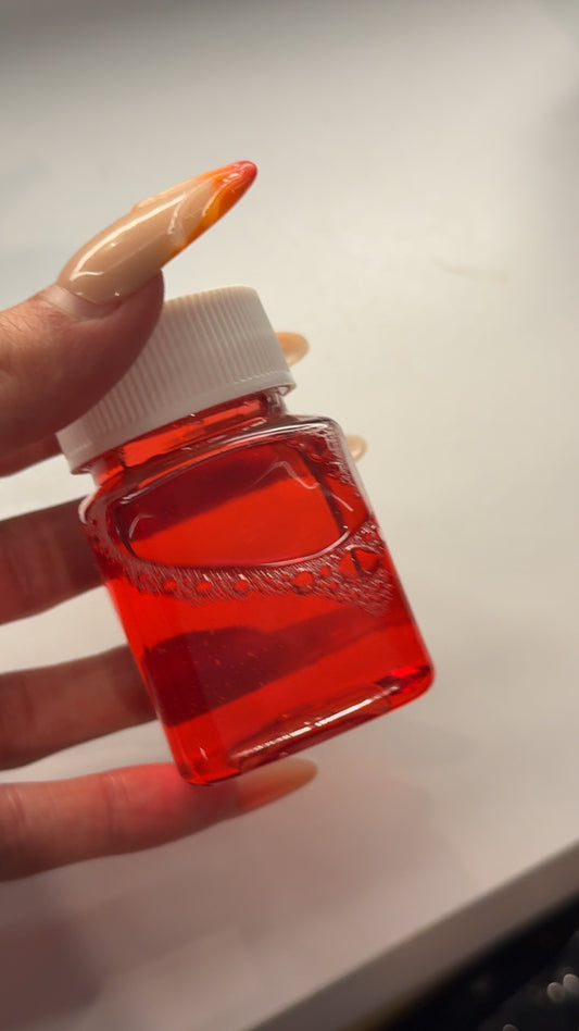 Bulk shots 60ml